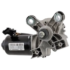 Vindrutetorkarmotor fits Opel