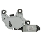 Vindrutetorkarmotor fits Skoda