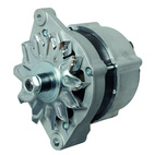 Gen. 12V-100A passar Penta