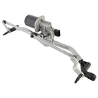 Vindrutetorkarsystem fitsSkoda