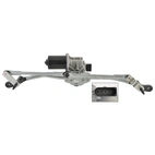 Vindrutetorkarsystem fitsSkoda