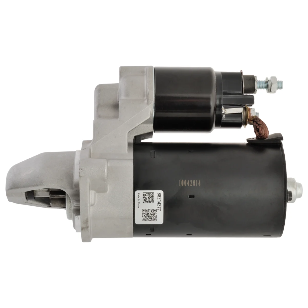 Opel Startm. 12V-1.4kW, 10k