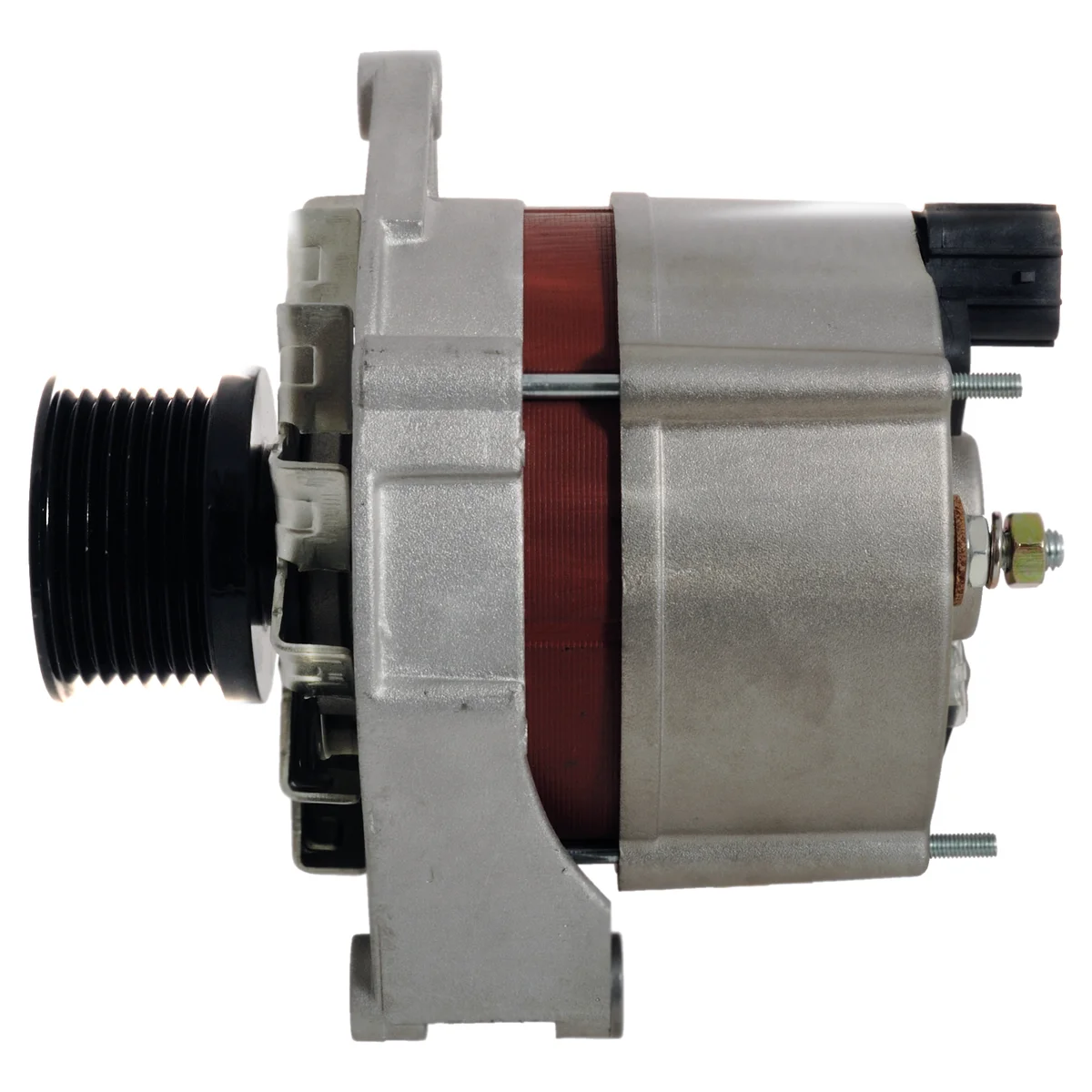 New Holland Generator 12V-120A