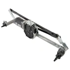 Vindrutetorkarsystem fits VAG