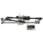 Vindrutetorkarsystem fits VAG