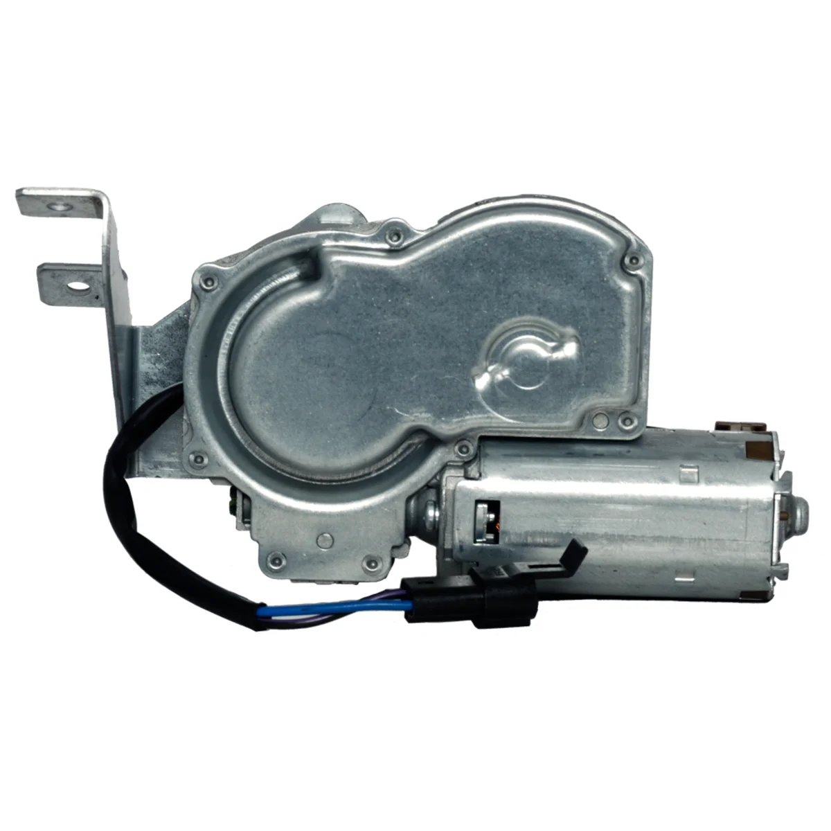 Vindrutetorkarmotor fits Opel