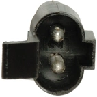 Vindrutetorkarmotor fits Opel