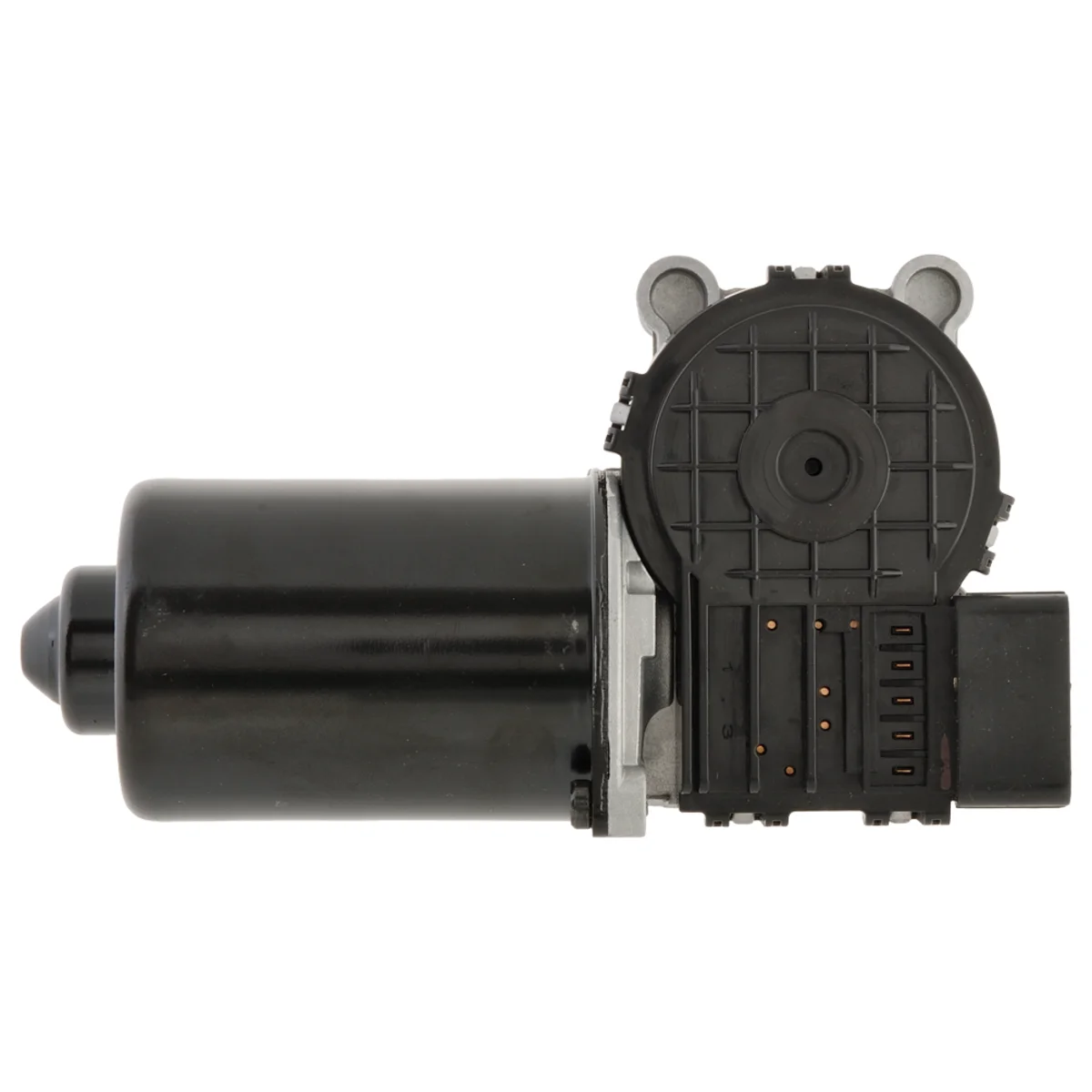 Vindrutetorkarmotor fits Kia