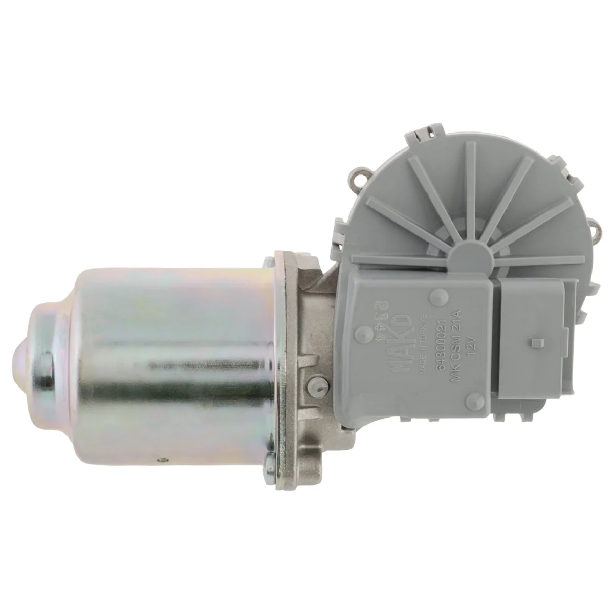 Vindrutetorkarmotor fits Renau