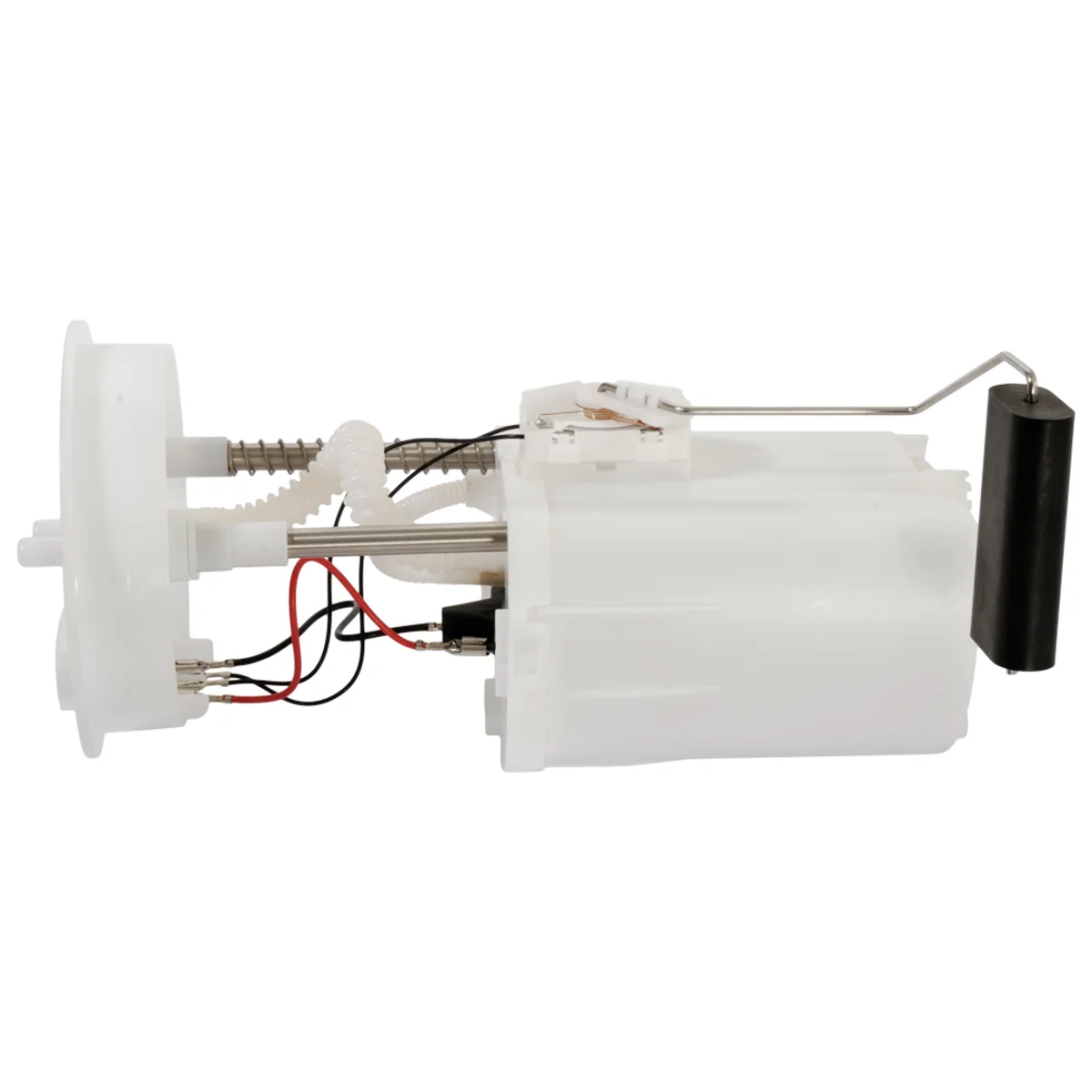 Bränslepump in tank, komplett