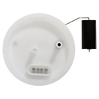 Bränslepump in tank, komplett