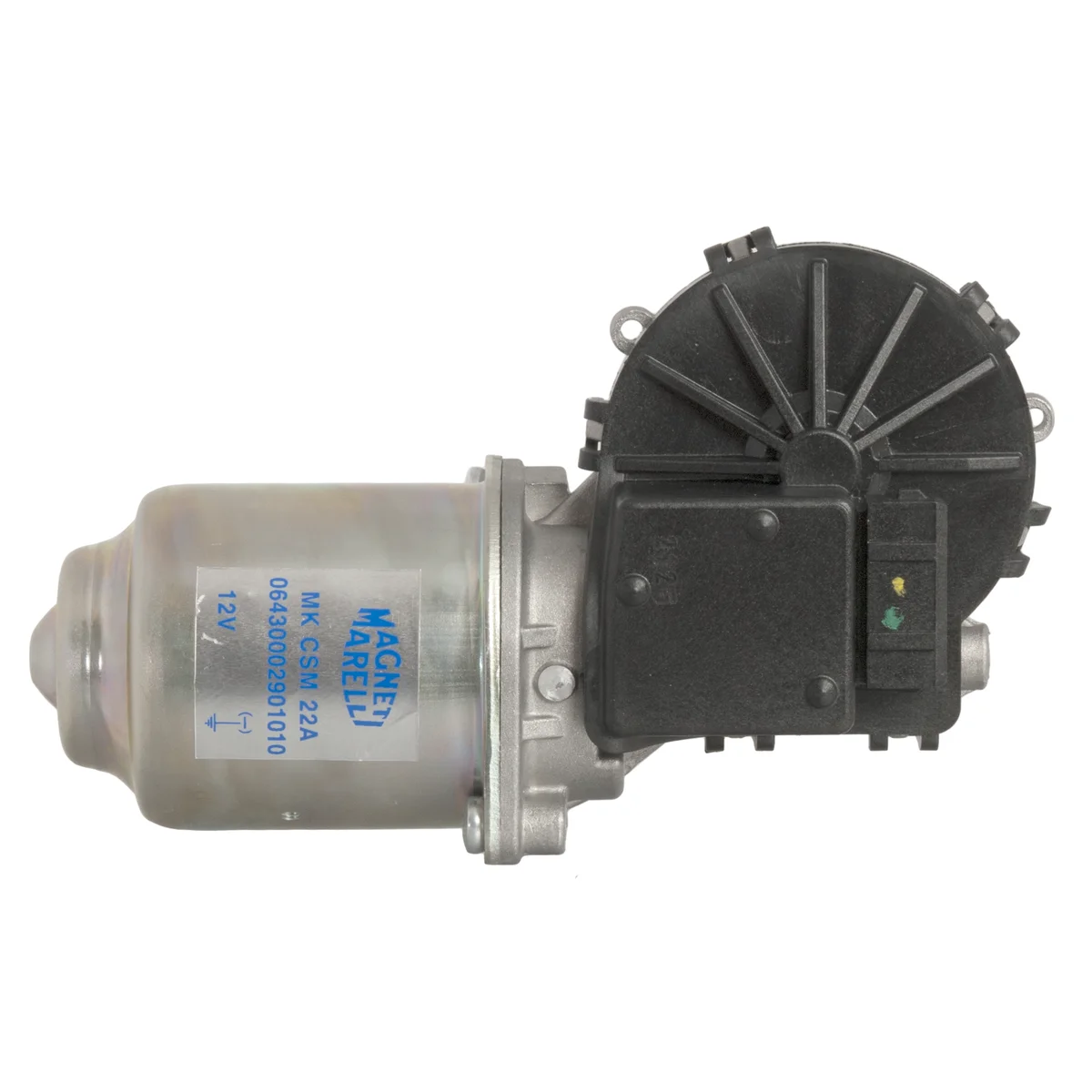 Vindrutetorkarmotor fits Ford