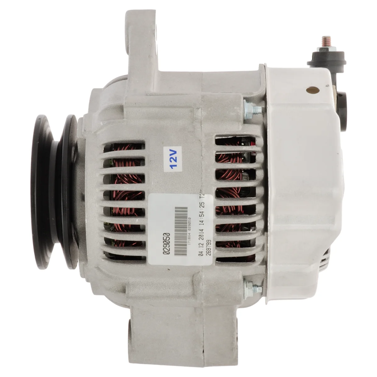 Mitsubishi Truck Gen. 12V-90A