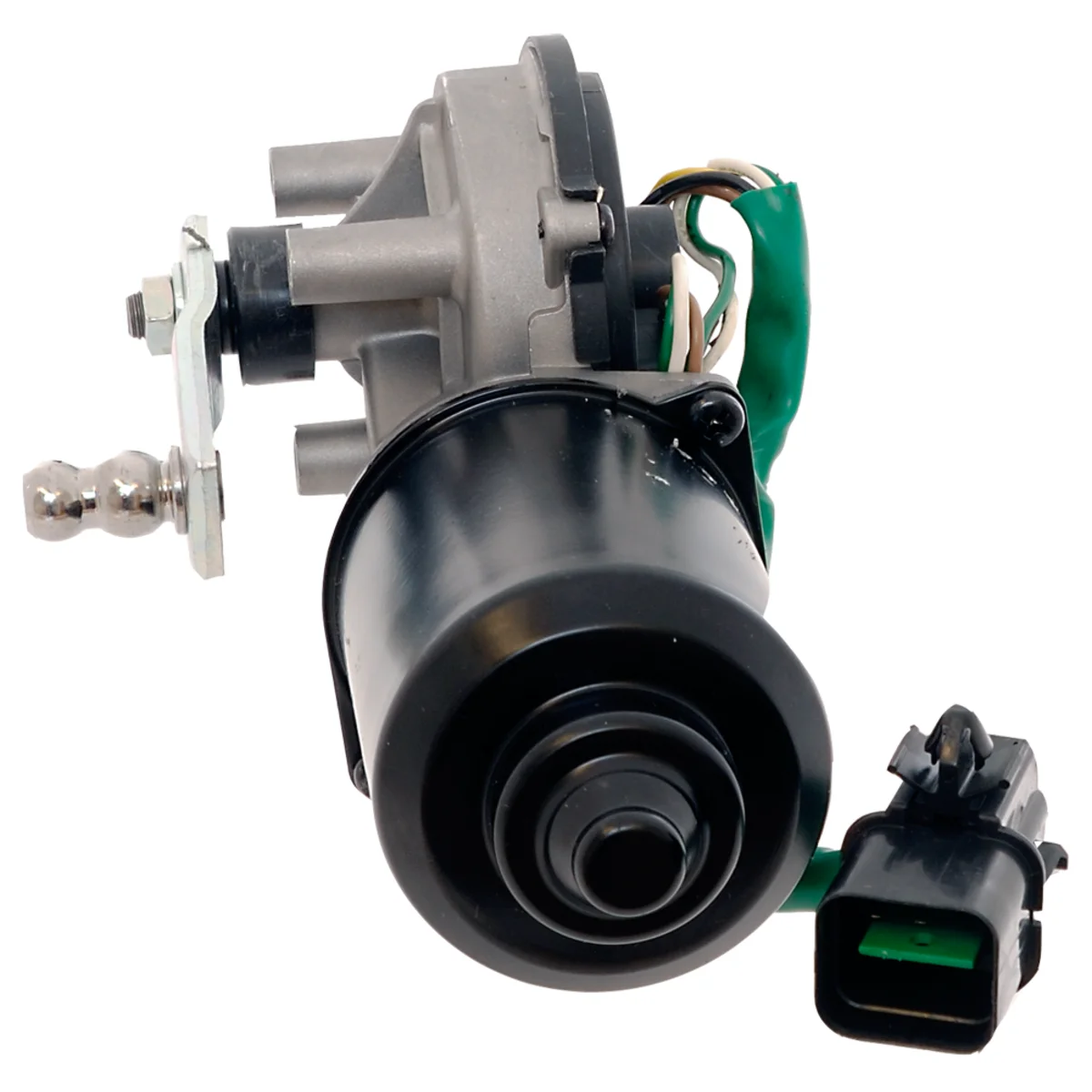 Vindrutetorkarmotor fits Hyund