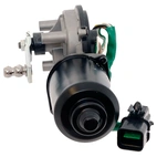 Vindrutetorkarmotor fits Hyund