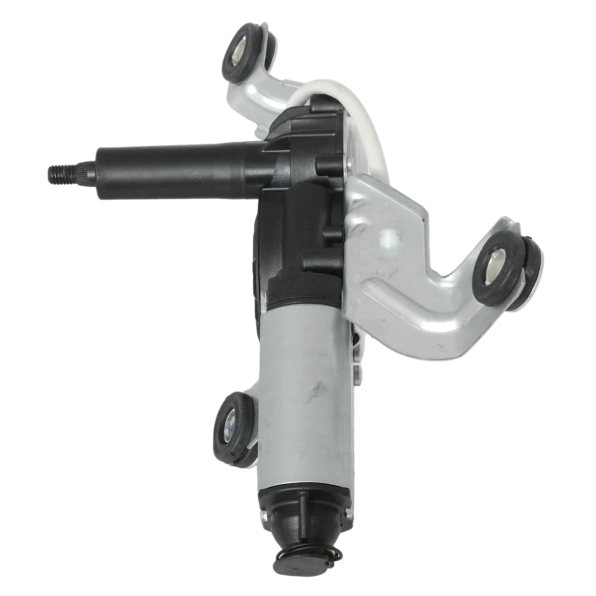 Vindrutetorkarmotor fits Volvo