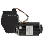 Vindrutetorkarmotor fits Fiat