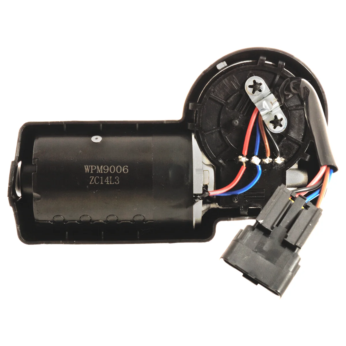 Vindrutetorkarmotor fits Renau