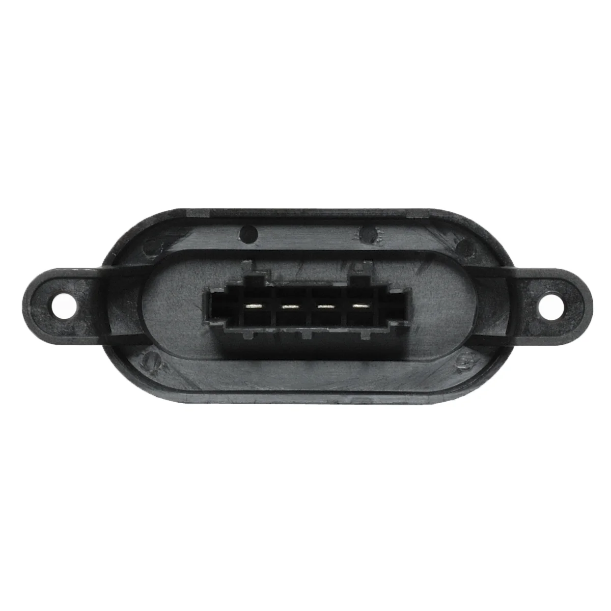 Resistor-Fläktm. VW T5