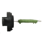 Resistor-Fläktm. VW T5