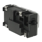 Fläktm. Kontroller, Audi A6