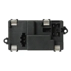 Fläktm. Kontroller, Audi A6