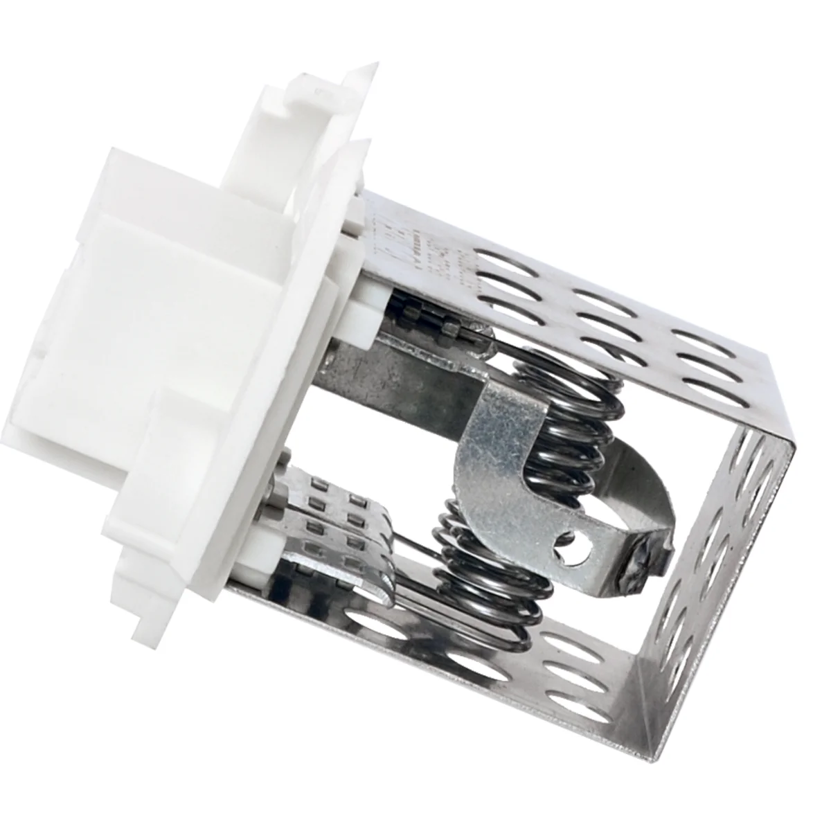 Resisstor-Fläktm. Renault/Opel