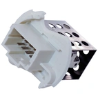 Resisstor-Fläktm. Renault/Opel