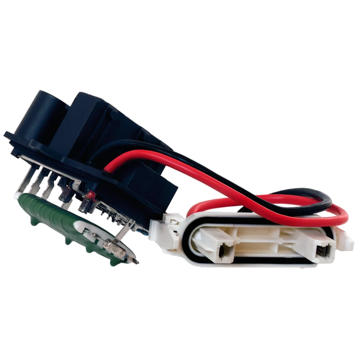 Resistor-Fläktm. Renault Clio