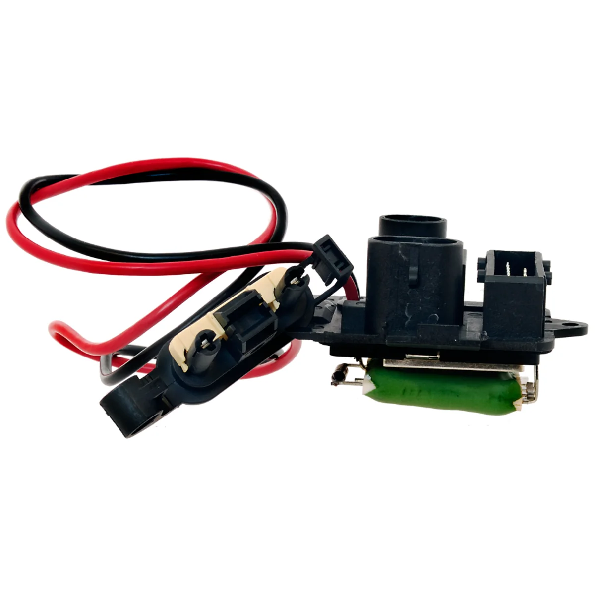 Resistor-Fläktm. Renault/Opel