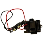 Resistor-Fläktm. Renault/Opel