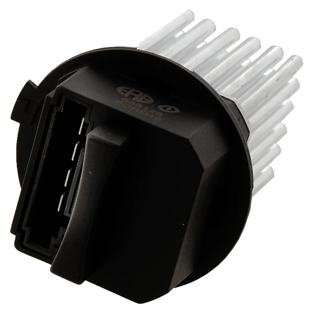 Fläktm. Kontroller Citroén C4