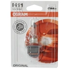 H11 Lampa 12V-55W, Osram Orig.
