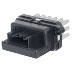 Resistor-Fläktm. Ford