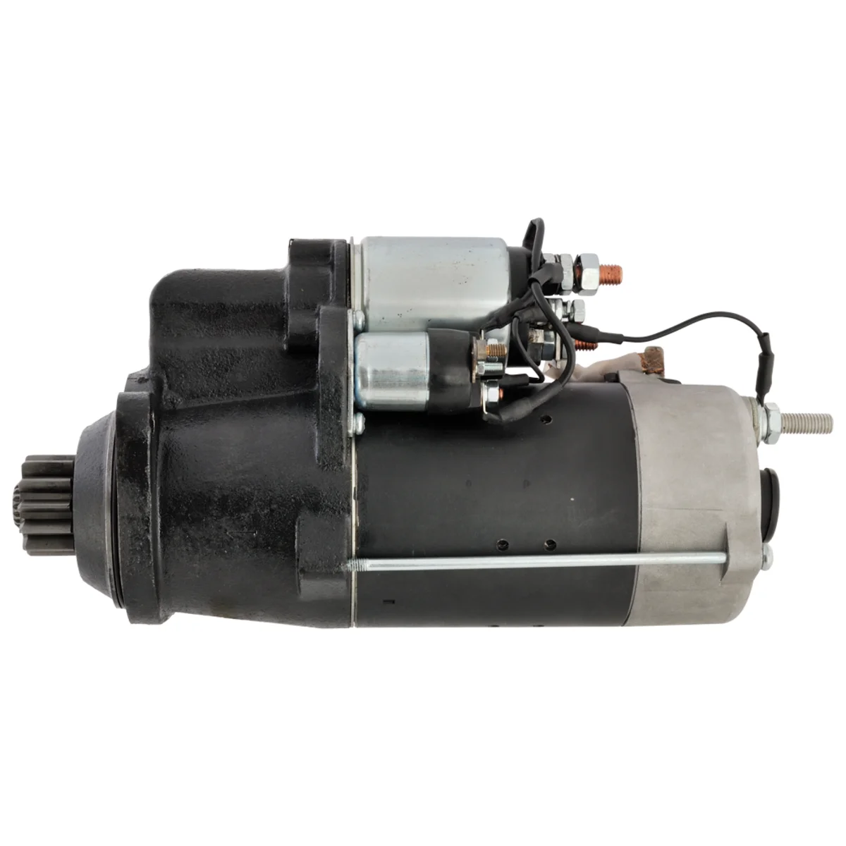 Startmotor 24V-6.0kW