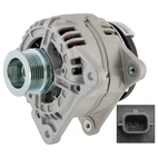 Renault Gen. 12V-120A, (COM)