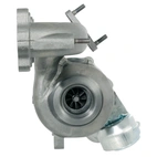 Turbo VW Transporter V