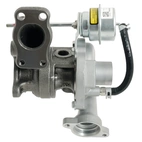 Turbo Citroén/Peugeot/Ford