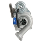 Turbo Citroén/Peugeot/Ford