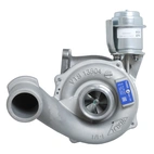 Turbo passar Renault/Volvo