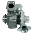 Turbo passar Volvo Citro/Peug.