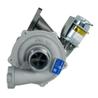 Turbo passar Volvo Citro/Peug.