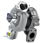 Turbo passar Volvo Citro/Peug.