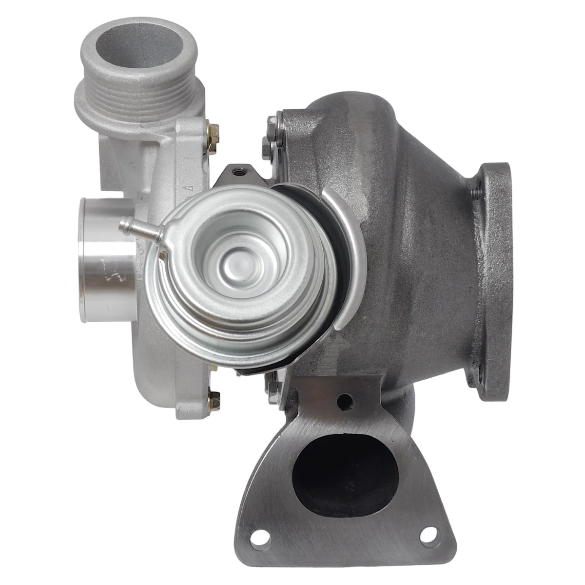 Turbo passar Volvo S60/80 V70