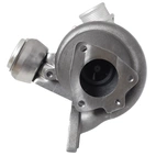 Turbo passar Volvo S60/80 V70