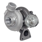 Turbo passar Volvo S60/80 V70