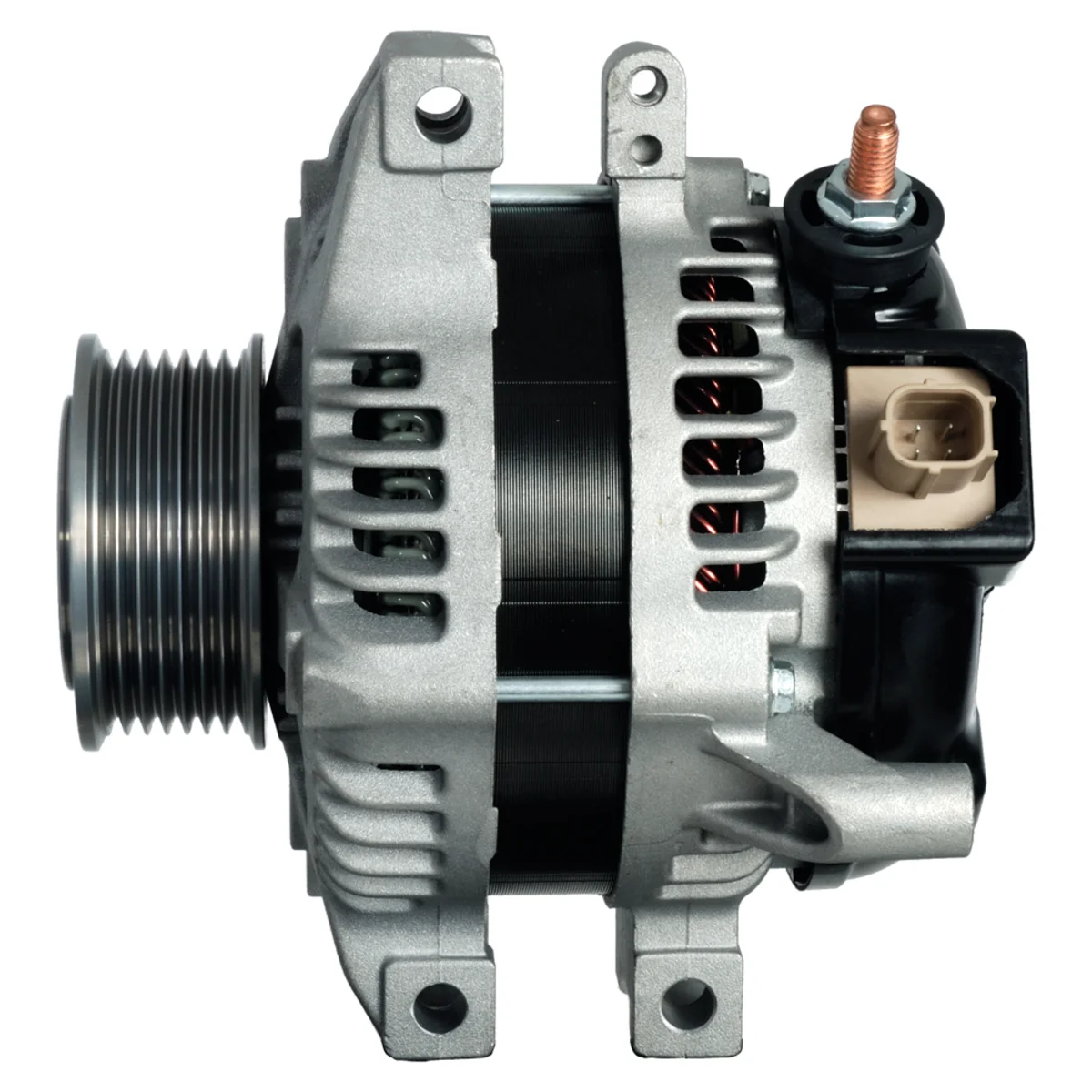 Honda Diesel Gen. 12V-130A