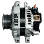 Honda Diesel Gen. 12V-130A