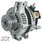 Honda Diesel Gen. 12V-130A
