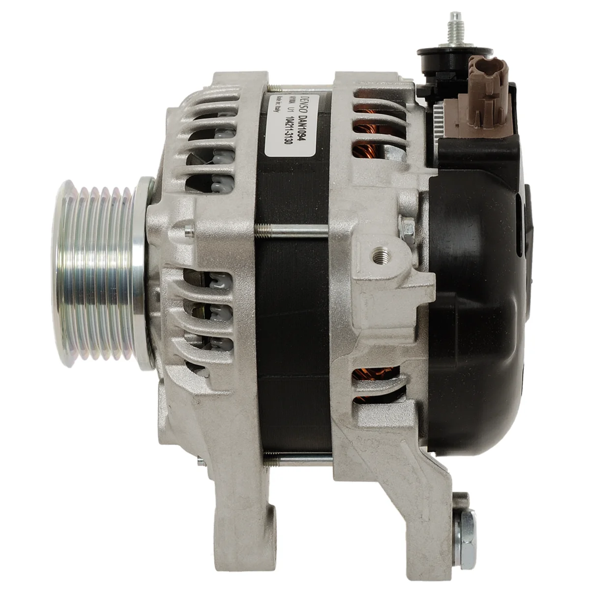 Toyota 1.4D Gen. 12V-100A